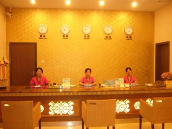  - King Five Hotel - Guangzhou