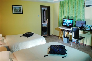  - Home Hotel Shimao - Guangzhou