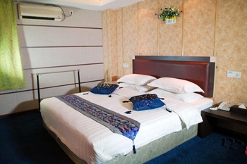  - Home Hotel Shimao - Guangzhou