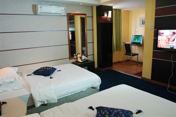  - Home Hotel Shimao - Guangzhou