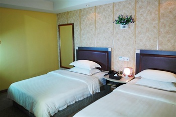  - Home Hotel Shimao - Guangzhou