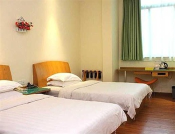  - Home Hotel Yicui Road - Guangzhou