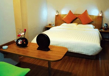 -- - Home Hotel Yicui Road - Guangzhou