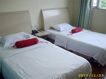  - Baiyun Home Hotel - Guangzhou