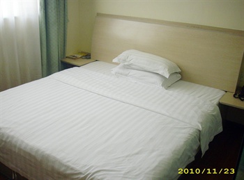  - Baiyun Home Hotel - Guangzhou