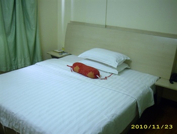  - Baiyun Home Hotel - Guangzhou