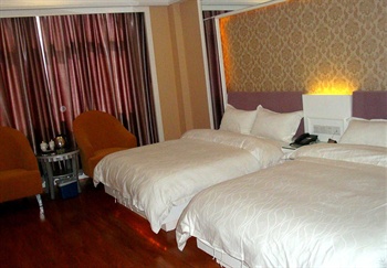  - Baxi Hotel Huadu - Guangzhou