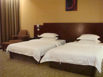  - Taoyuan Business Hotel - Guangzhou