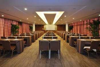 Multi-function Hall - Poly Hotel(Guangzhou)