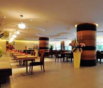 Western Restaurant - Poly Hotel(Guangzhou)