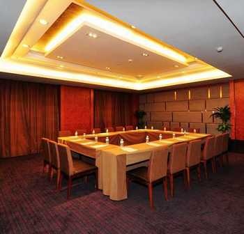 Junior Conference Room - Poly Hotel(Guangzhou)