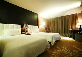  - Liyang Hotel（Guangzhou）