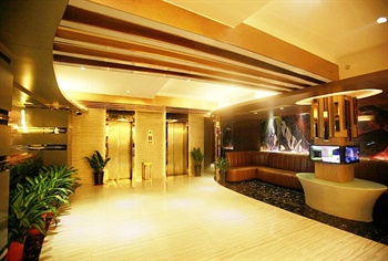  - Liyang Hotel（Guangzhou）