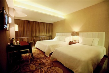  - Liyang Hotel（Guangzhou）