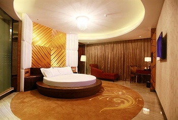  - Liyang Hotel（Guangzhou）