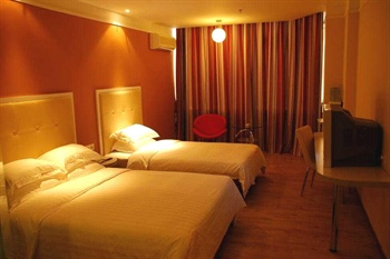  - WHWH Business Hotel - Guangzhou