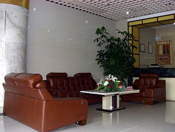 Lobby - Guangzhou Guang Yun Building