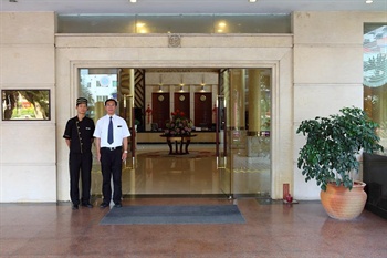  - Guangzhou Tianhong Hotel