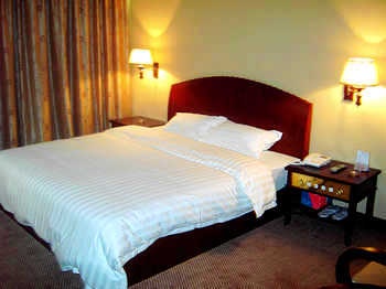 Single Room - Guangzhou Tianhong Hotel