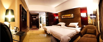  - Guangzhou Tianhong Hotel