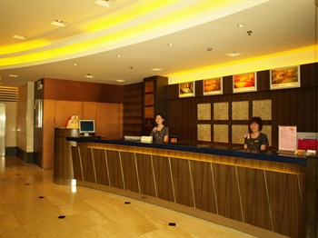  - Wings Hotel - Guangzhou