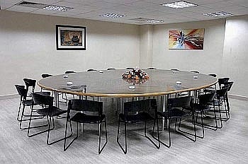 Meeting Room - Wings Hotel - Guangzhou