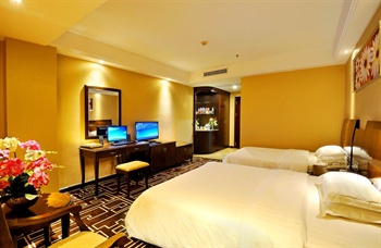  - Zhaoqing Lihu Hotel