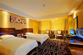  - Zhaoqing Lihu Hotel