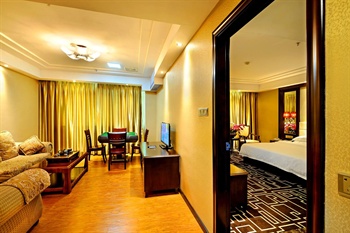  - Zhaoqing Lihu Hotel