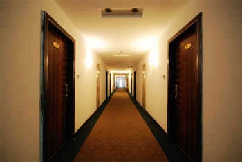 Corridor - Zhaoqing Lihu Hotel