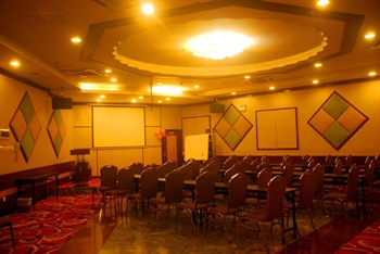  - Golden Lake Hotel - Guangzhou