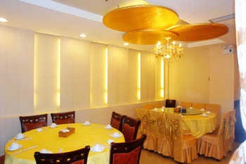 Restaurant - Xindengfeng Hotel - Guangzhou