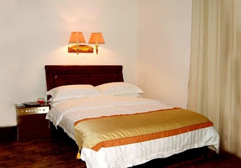  - Baoda Business Hotel -  Guangzhou