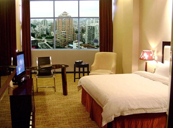  - Baoda Business Hotel -  Guangzhou