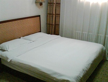  - Baoda Business Hotel -  Guangzhou