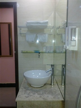  - Baoda Business Hotel -  Guangzhou