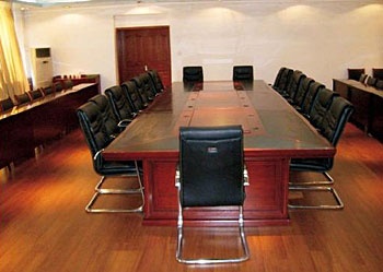 Meeting Room - Guangzhou Milky Way Hotel VIP Building