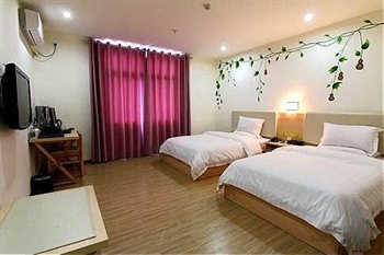  - Shanhaiwan Hotel - Guangzhou