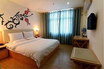  - Shanhaiwan Hotel - Guangzhou