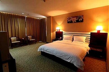  - Shanhaiwan Hotel - Guangzhou