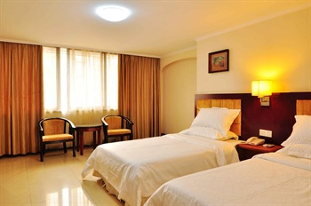  - Kaiserdom Hotel Hainan - Guangzhou