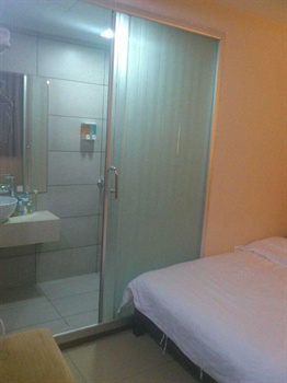  - Kaiserdom Hotel Hainan - Guangzhou