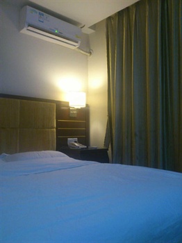  - Kaiserdom Hotel Hainan - Guangzhou