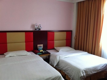  - Xueyou Hotel(Guangzhou Baiyun District)