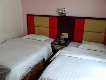  - Xueyou Hotel(Guangzhou Baiyun District)