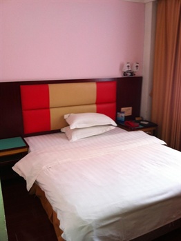  - Xueyou Hotel(Guangzhou Baiyun District)