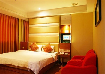  - Baxi Inn Nancun - Guangzhou