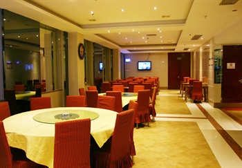  - Baxi Inn Nancun - Guangzhou