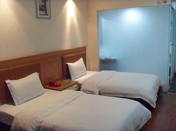 -- - Dongcheng Hotel - Guangzhou