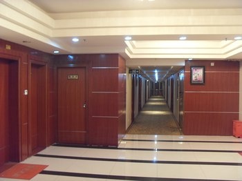 -- - Dongcheng Hotel - Guangzhou